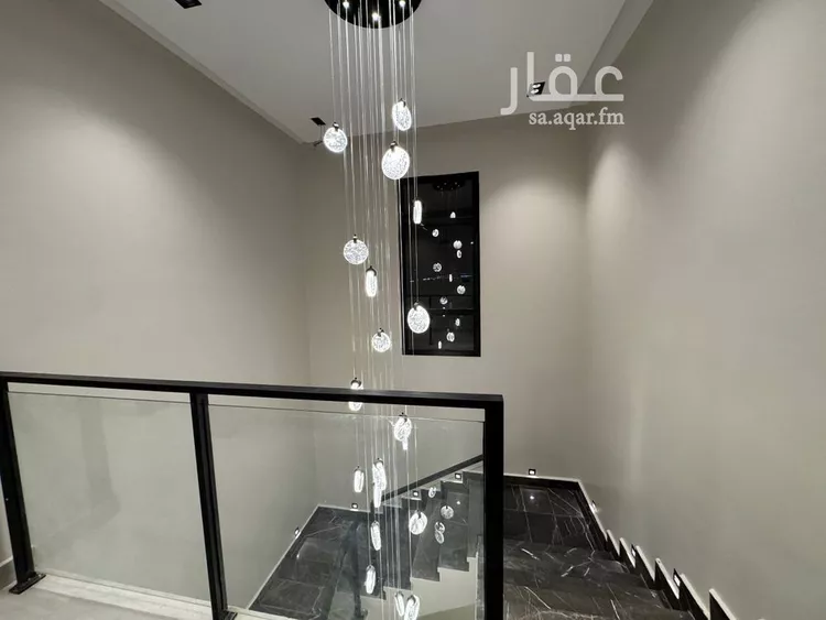 فيلا للبيع في شارع عبدالعزيز الطبيري, حي الرمال, مدينة الرياض, منطقة الرياض 15