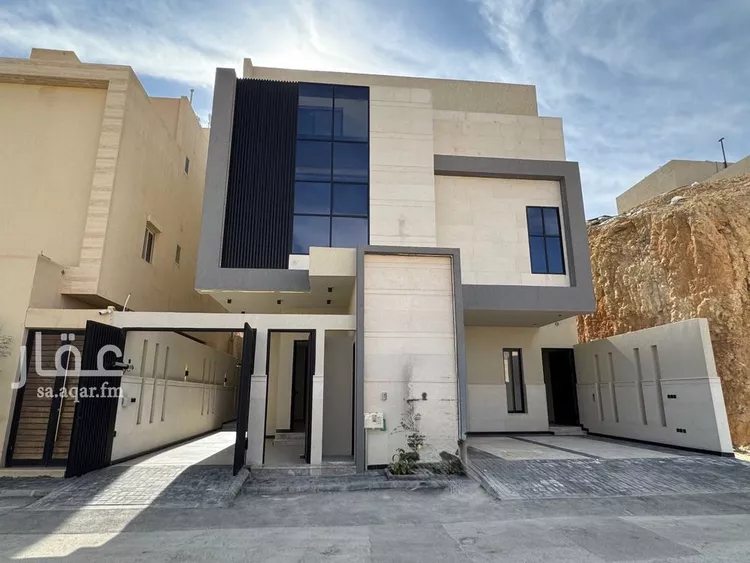 دور للبيع في شارع عبدالرحمن المعلمي, حي النرجس, مدينة الرياض, منطقة الرياض