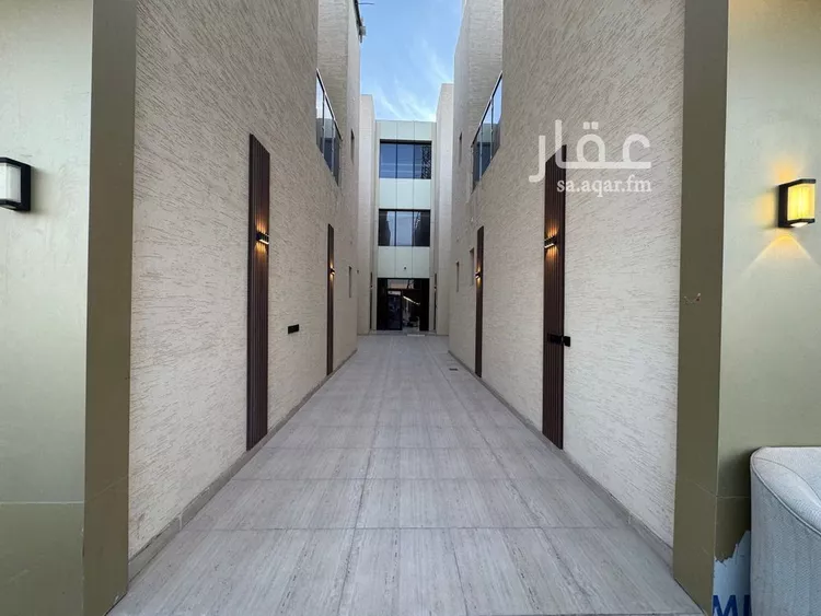 شقة للبيع في شارع السراج, حي المعيزيلة, مدينة الرياض, منطقة الرياض صورة 4