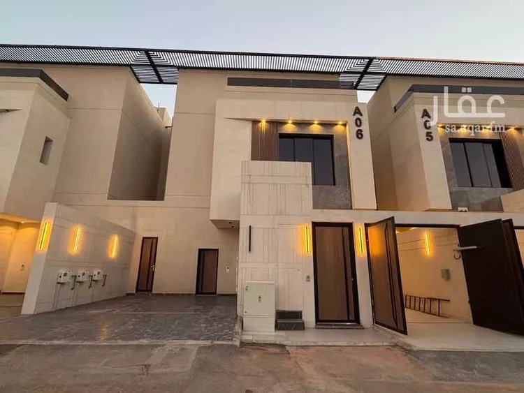 دور للبيع في شارع محمد على, حي الرمال, مدينة الرياض, منطقة الرياض