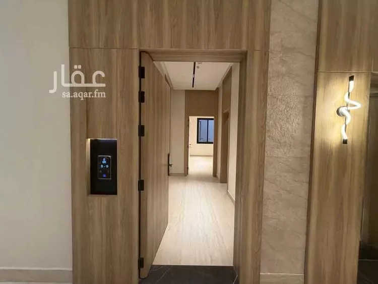 شقة للبيع في شارع الغربة, حي إشبيلية, مدينة الرياض, منطقة الرياض 9