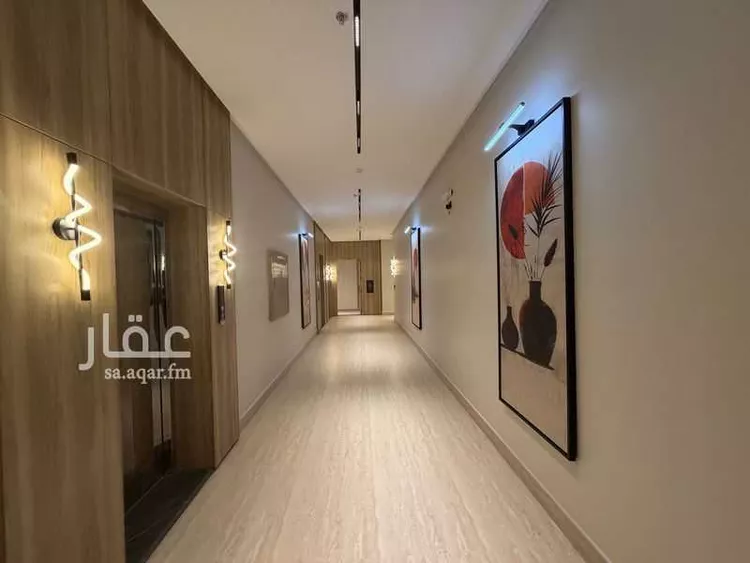 شقة للبيع في شارع عبدالله بن قيس, حي إشبيلية, مدينة الرياض, منطقة الرياض صورة 5