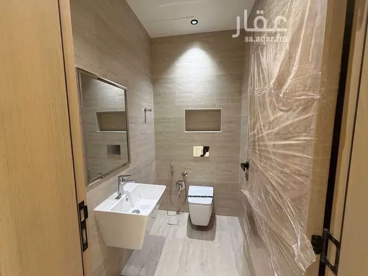 شقة للبيع في شارع عبدالله بن قيس, حي إشبيلية, مدينة الرياض, منطقة الرياض 13