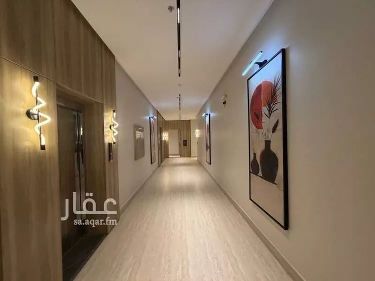 شقة للبيع في شارع الفروسية, حي إشبيلية, مدينة الرياض, منطقة الرياض صورة 5