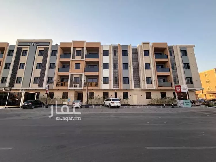 Apartment for Sale in Riyadh Ishbiliyah