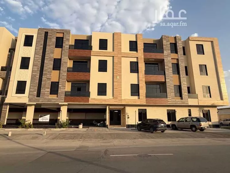 شقة للبيع في شارع الخرمة, حي اليرموك, مدينة الرياض, منطقة الرياض