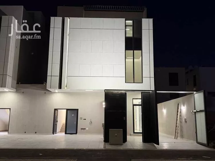 Floor for Sale in Riyadh Ar Rimal