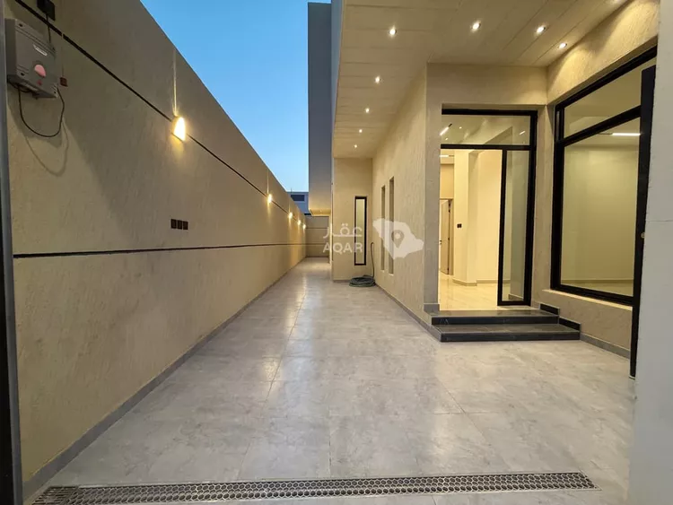 فيلا للبيع في شارع سليمان البغدادى, حي الرمال, مدينة الرياض, منطقة الرياض 3