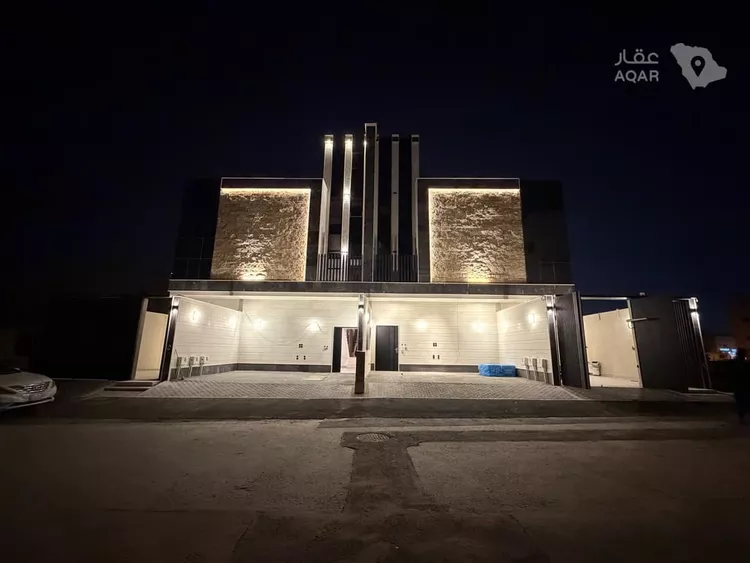 دور للبيع في شارع جبل اليمامة, حي قرطبة, مدينة الرياض, منطقة الرياض