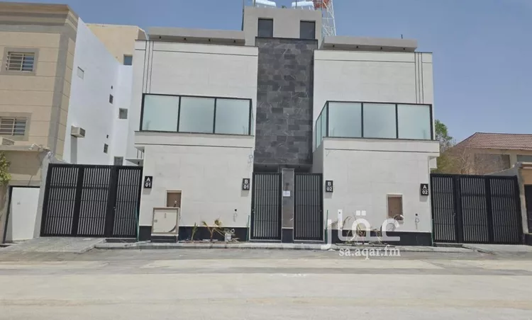 شقة للبيع في شارع عمر بن سعيد, حي البيان, مدينة الرياض, منطقة الرياض