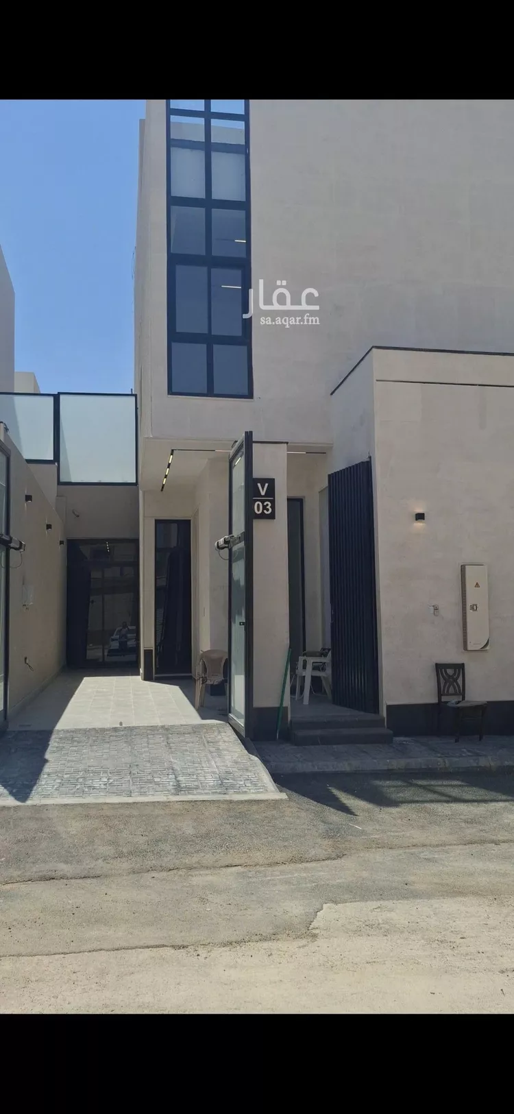 فيلا للبيع في شارع قطب الدين أبي الخير, حي البيان, مدينة الرياض, منطقة الرياض صورة 2