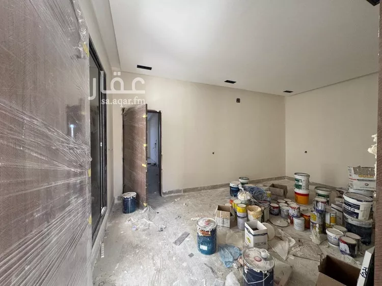 فيلا للبيع في شارع هبة الله الطيبي, حي الرمال, مدينة الرياض, منطقة الرياض صورة 4