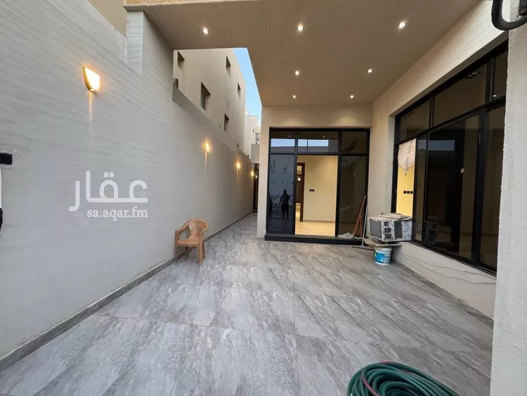 فيلا للبيع في شارع جبل الأجداد, حي قرطبة, مدينة الرياض, منطقة الرياض صورة 3