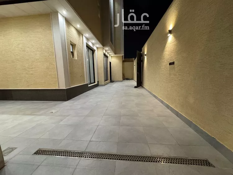 فيلا للبيع في شارع السلميه, حي النهضة, مدينة الرياض, منطقة الرياض صورة 2