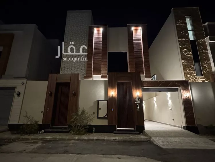 شقة للبيع في شارع سعيد بن محمد المكناسي, حي الرمال, مدينة الرياض, منطقة الرياض