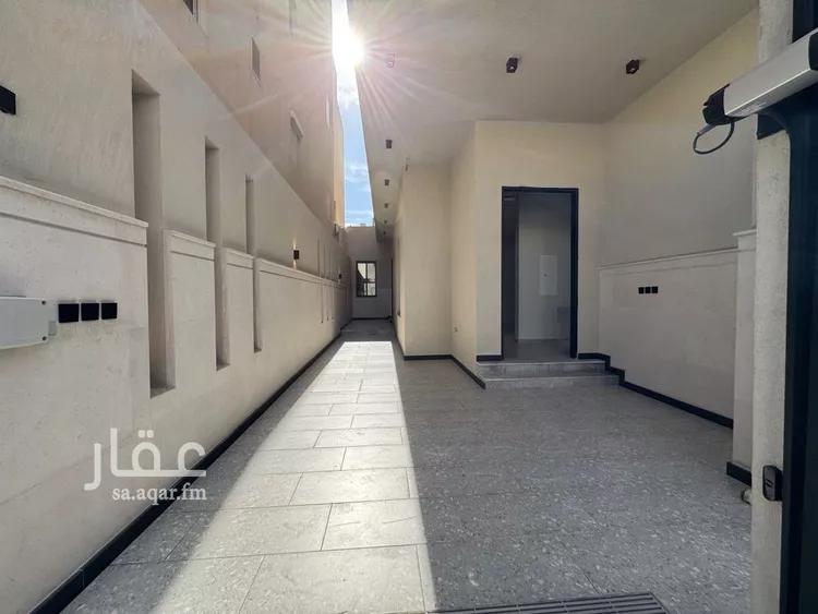 دور للبيع في شارع الحسن الأندلسي, حي النرجس, مدينة الرياض, منطقة الرياض صورة 2