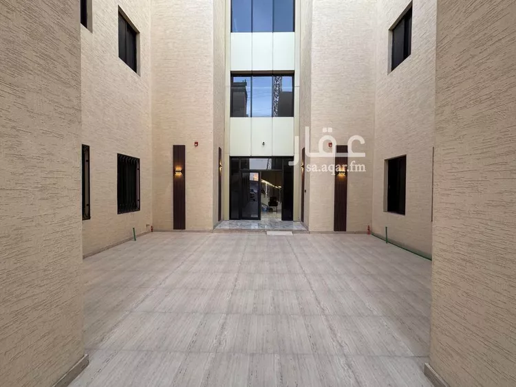 شقة للبيع في شارع السراج, حي المعيزيلة, مدينة الرياض, منطقة الرياض صورة 2