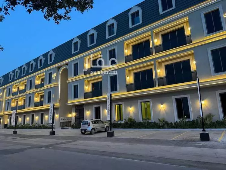 شقة للبيع في شارع  جابر الاحمد الصباح, حي اليرموك, مدينة الرياض, منطقة الرياض صورة 3