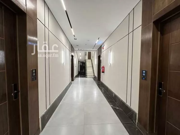 Apartment for Sale in Riyadh Al Munsiyah