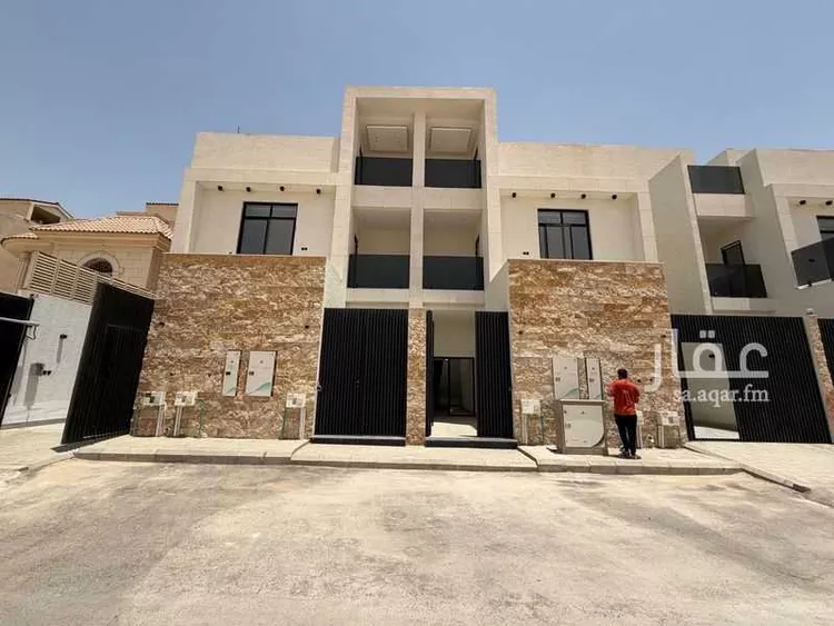 شقة للبيع في شارع الجمالة, حي اليرموك, مدينة الرياض, منطقة الرياض 1 صورة