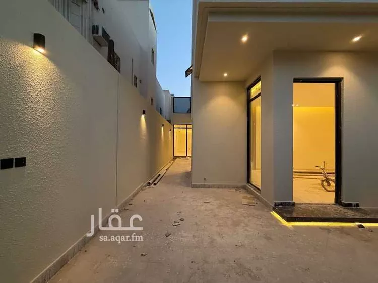 فيلا للبيع في شارع الجلة, حي اليرموك, مدينة الرياض, منطقة الرياض صورة 2