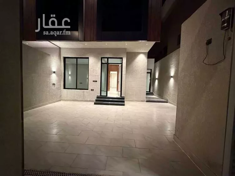 Floor for Sale in Riyadh Al Yarmouk