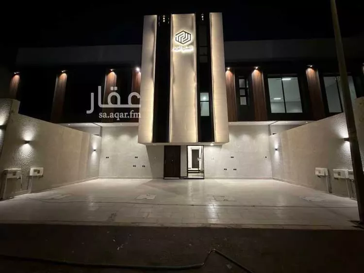 دور للبيع في شارع مسور, حي اليرموك, مدينة الرياض, منطقة الرياض 1 صورة