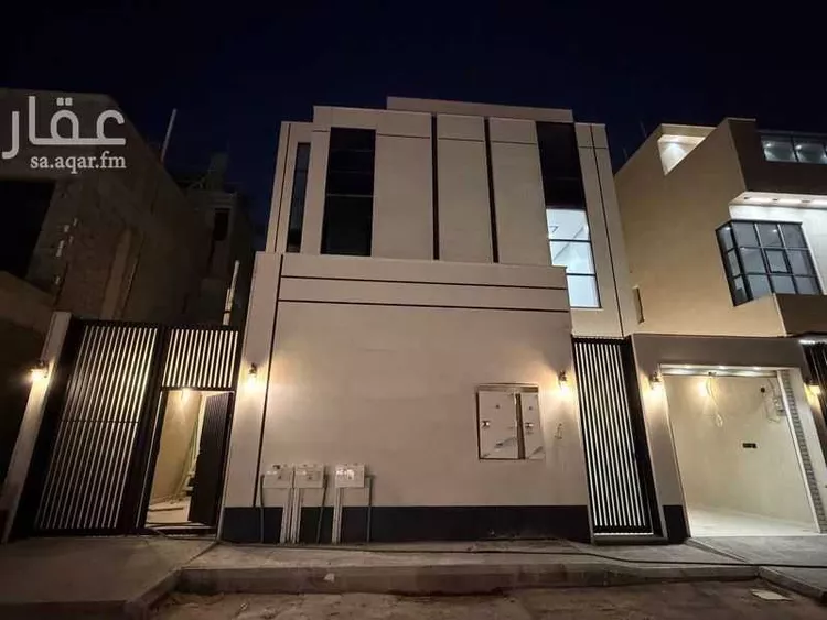 دور للبيع في شارع المباركة, حي المعيزيلة, مدينة الرياض, منطقة الرياض