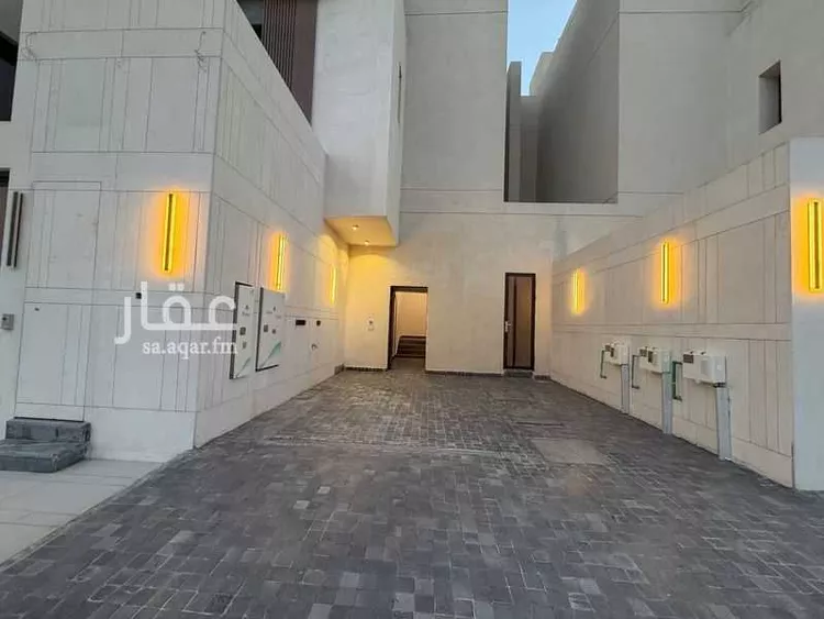 شقة للبيع في شارع محمد على, حي الرمال, مدينة الرياض, منطقة الرياض صورة 2