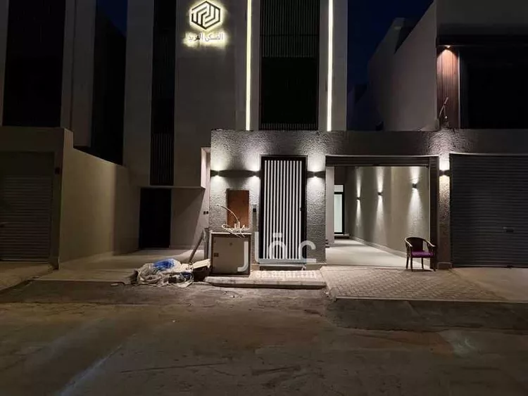 شقة للبيع في شارع الخنساء, حي اليرموك, مدينة الرياض, منطقة الرياض