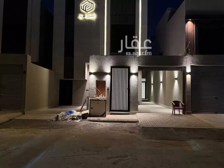 شقة للبيع في شارع الخنساء, حي اليرموك, مدينة الرياض, منطقة الرياض