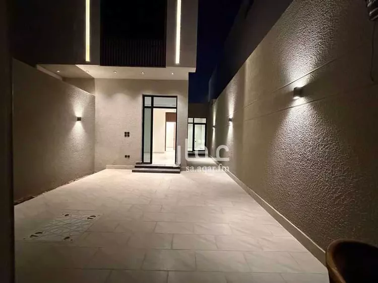 Floor for Sale in Riyadh Al Yarmouk صورة 2