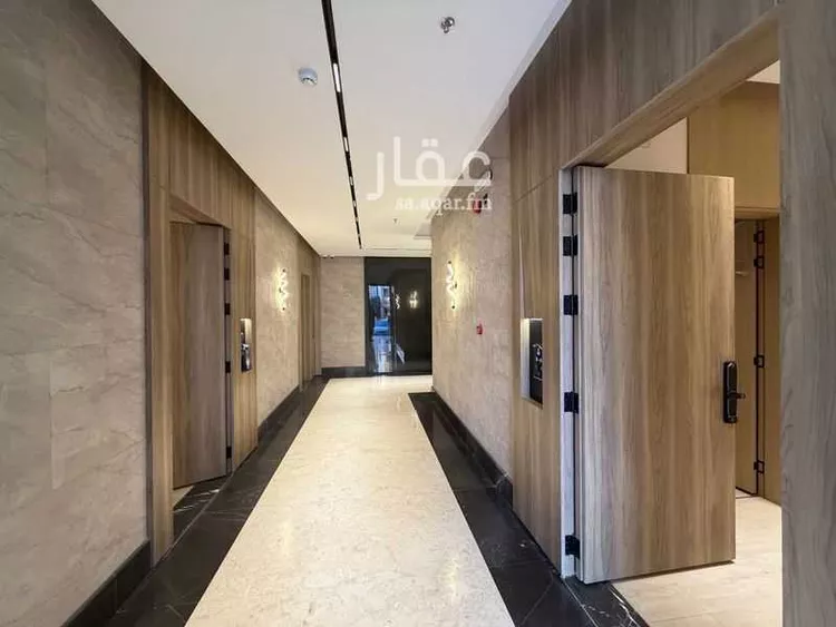 شقة للبيع في شارع عثمان الشمري, حي إشبيلية, مدينة الرياض, منطقة الرياض صورة 4