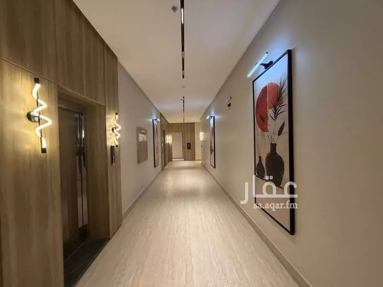 شقة للبيع في شارع عبدالله بن قيس, حي إشبيلية, مدينة الرياض, منطقة الرياض صورة 5