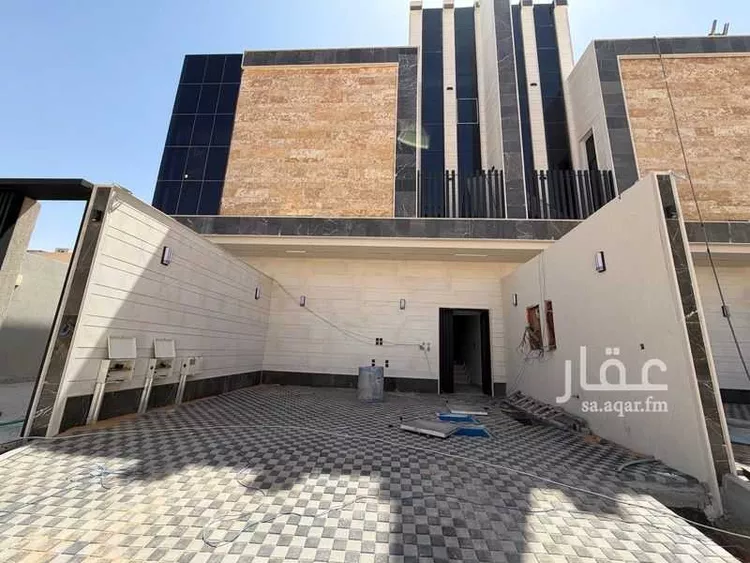 دور للبيع في شارع جبل طويق, حي قرطبة, مدينة الرياض, منطقة الرياض صورة 2