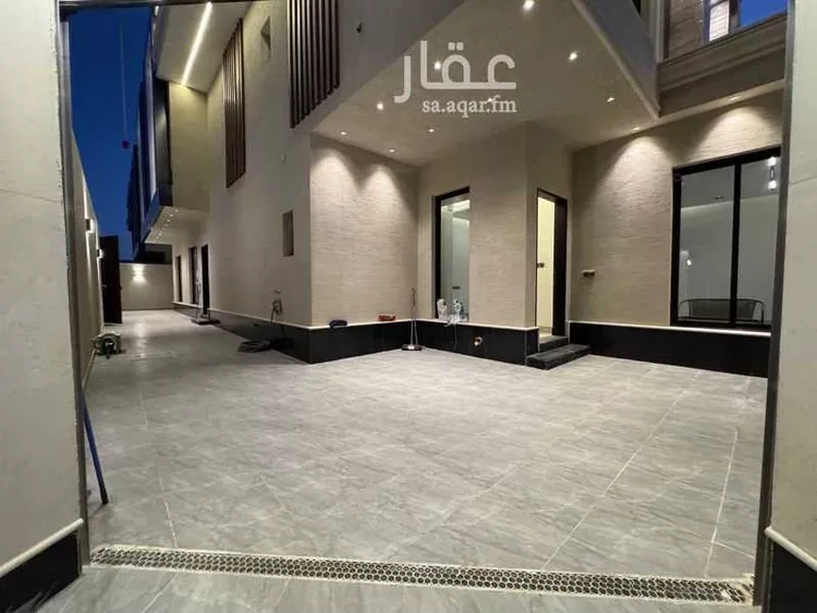فيلا للبيع في شارع محمد عبد الرحمن, حي الرمال, مدينة الرياض, منطقة الرياض صورة 2