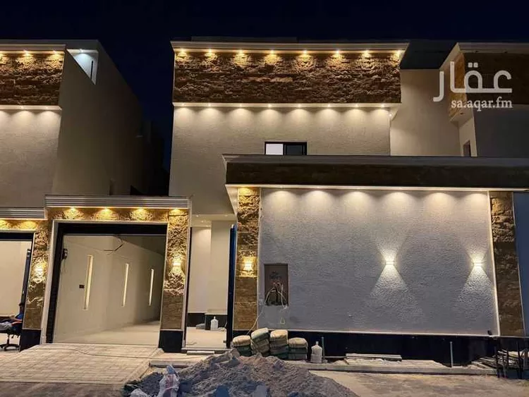 Villa for Sale in Riyadh Ar Rimal