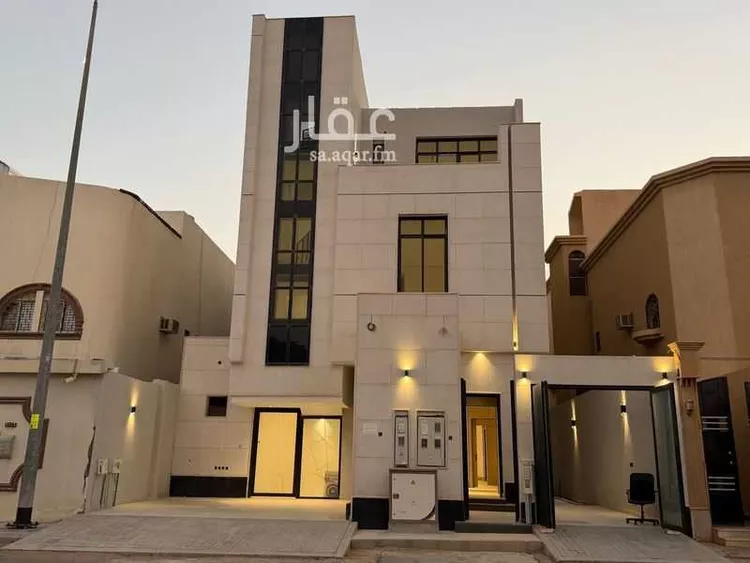 دور للبيع في شارع عوالي, حي قرطبة, مدينة الرياض, منطقة الرياض
