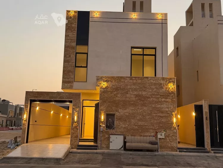 Villa for Sale in Riyadh Ar Rimal