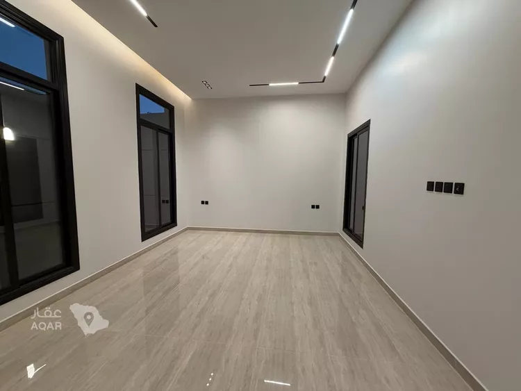 فيلا للبيع في شارع سليمان البغدادى, حي الرمال, مدينة الرياض, منطقة الرياض 2