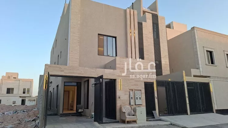 دور للبيع في شارع سعيد بن زيد, حي الجنادرية, مدينة الرياض, منطقة الرياض