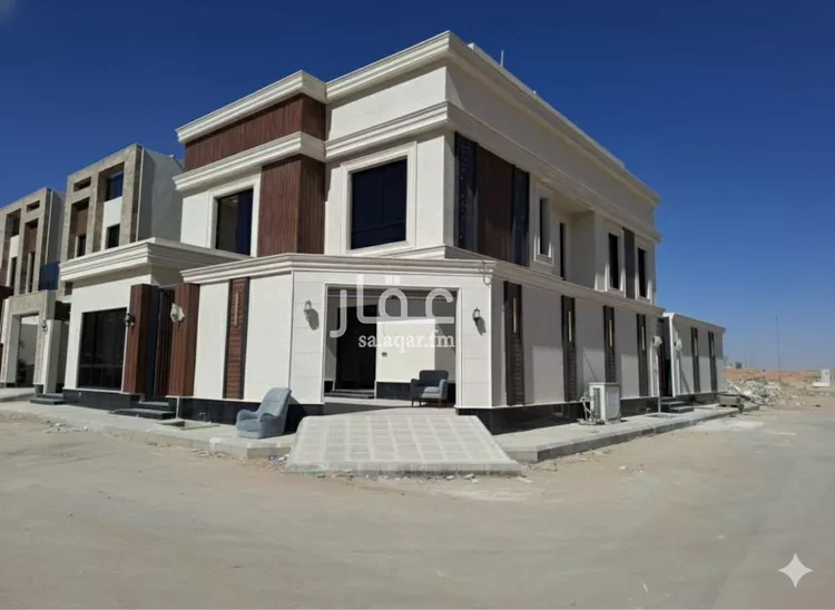 فيلا للبيع في شارع سليمان البغدادى, حي الرمال, مدينة الرياض, منطقة الرياض