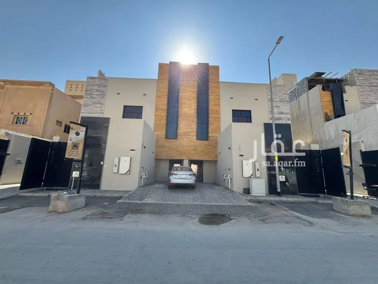 دور للبيع في شارع الشيباني, حي قرطبة, مدينة الرياض, منطقة الرياض