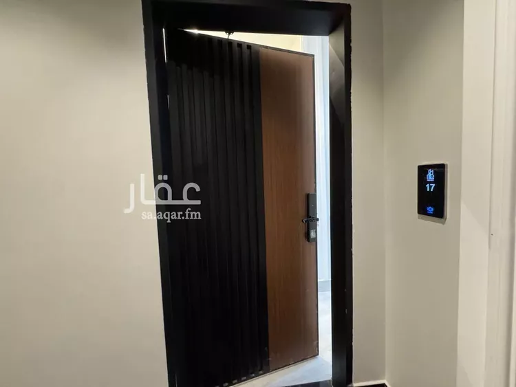 شقة للبيع في شارع الزهرة, حي المونسية, مدينة الرياض, منطقة الرياض