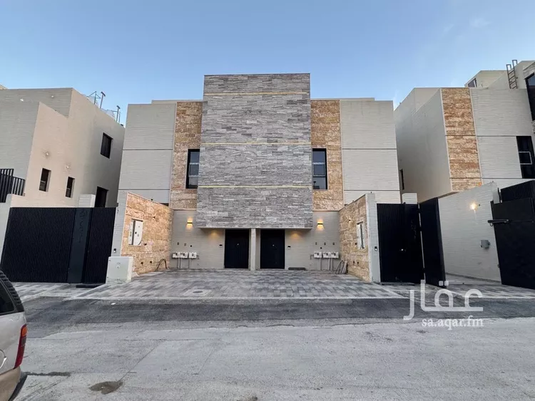 دور للبيع في شارع الشيماء, حي قرطبة, مدينة الرياض, منطقة الرياض