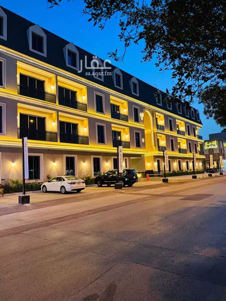 Apartment for Sale in Riyadh Al Yarmouk صورة 3