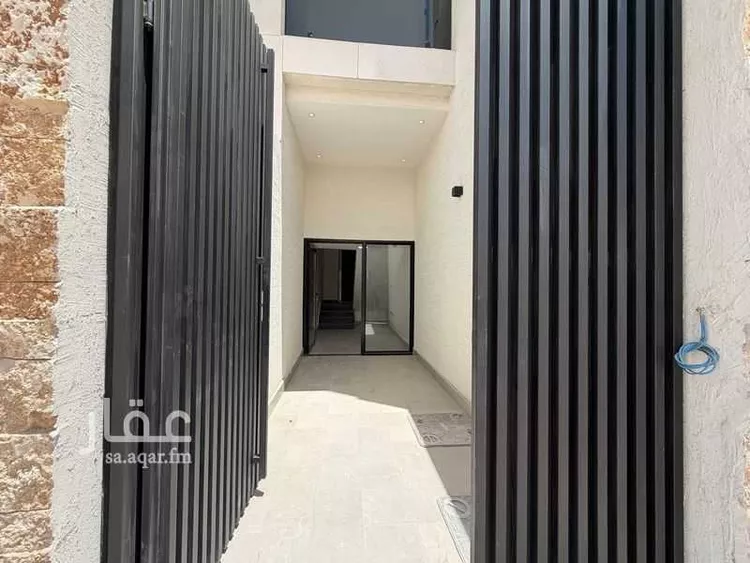شقة للبيع في شارع الجمالة, حي اليرموك, مدينة الرياض, منطقة الرياض صورة 3