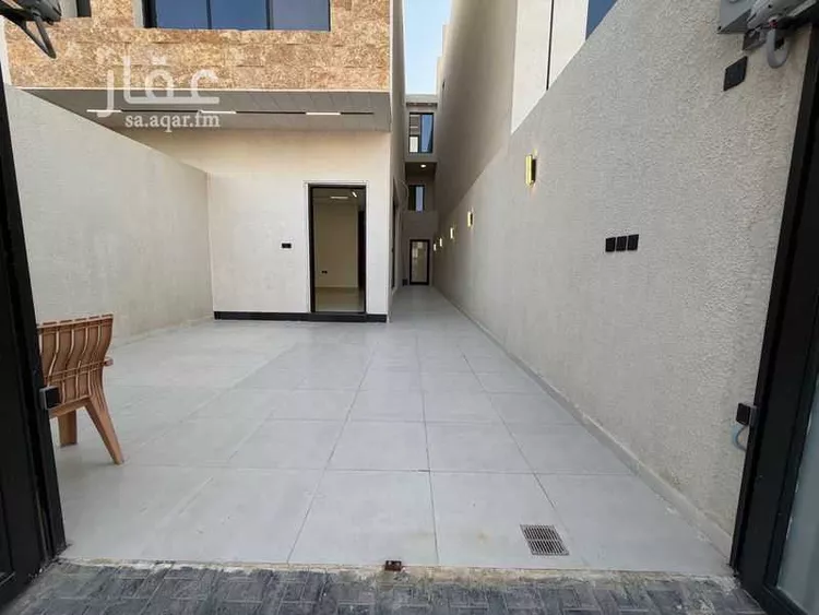 فيلا للبيع في شارع النفوذ, حي النهضة, مدينة الرياض, منطقة الرياض صورة 2