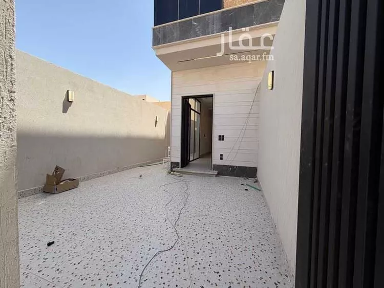 Floor for Sale in Riyadh Qurtubah صورة 3