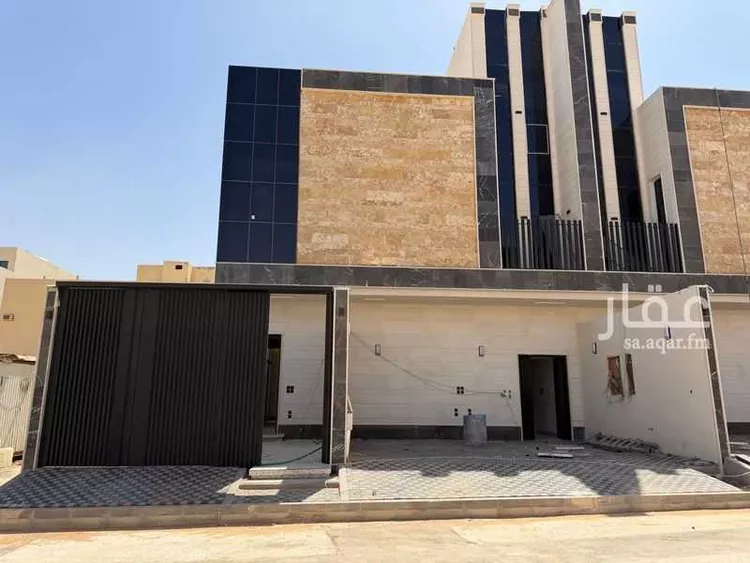 دور للبيع في شارع جبل طويق, حي قرطبة, مدينة الرياض, منطقة الرياض